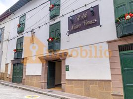 21 Habitación Villa en venta en Socorro, Santander, Socorro