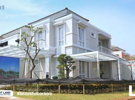 3 Bedroom House for sale in Basilea Convention Center, Legok, Legok