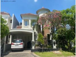 1 Habitación Casa en venta en Lakarsantri, East Jawa, Lakarsantri, Surabaya