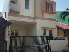 Villa 3 chambre à vendre à Mulyorejo, East Jawa, Mulyorejo