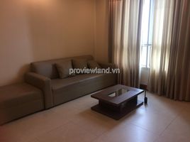 2 Phòng ngủ Biệt thự for rent in Sài Gòn Pearl, Phường 22, Phường 22