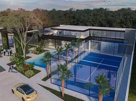 Villa 2 chambre à vendre à Conkal, Yucatan, Conkal