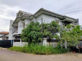 5 Bedroom House for sale in Sumurbandung, Bandung, Sumurbandung