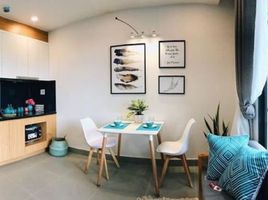 1 Phòng ngủ Chung cư for rent at The Gold View, Phường 1