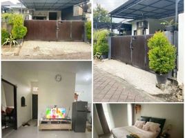 2 Kamar Rumah for sale in Beachwalk Shopping Centre, Kuta, Kuta