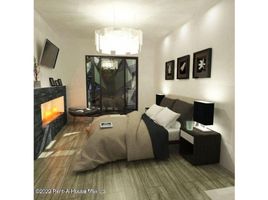 Maison 4 chambre à vendre à Miguel Hidalgo, Mexico City, Miguel Hidalgo