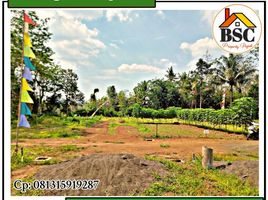  Land for sale in Malang Regency, East Jawa, Kepanjen, Malang Regency