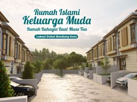 2 Bedroom House for sale in Bandung Institute of Technology, Sukajadi, Cibeunying Kidul