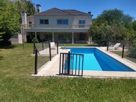 3 Schlafzimmer Haus zu vermieten in Pilar, Buenos Aires, Pilar