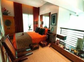 1 Bedroom Condo for sale at ETON EMERALD LOFTS, Pasig City