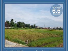  Land for sale in Depok, Sleman, Depok