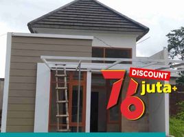 2 Kamar Vila for sale in Salatiga, Jawa Tengah, Sidomukti, Salatiga