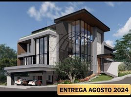 5 Bedroom House for sale in Monterrey, Nuevo Leon, Monterrey, Nuevo Leon