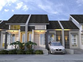 2 Kamar Rumah for sale in West Jawa, Bojonggede, Bogor, West Jawa