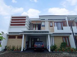 Villa 3 chambre à vendre à Ngaglik, Yogyakarta, Ngaglik