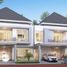 Villa 3 chambre à vendre à Cipondoh, Banten, Cipondoh, Tangerang