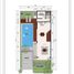 Maison 3 chambre à vendre à Ungasan, Bali, Ungasan, Badung