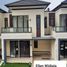 5 Bedroom House for sale in Cikupa, Tangerang, Cikupa