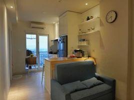 2 Kamar Apartemen for sale in Jakarta Timur, Jakarta, Pulo Gadung, Jakarta Timur