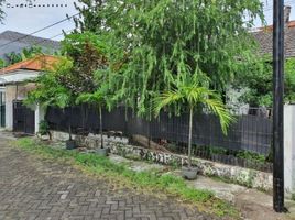 4 Kamar Rumah for sale in Tambaksari, Surabaya, Tambaksari