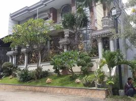 8 Bedroom House for sale in Gayungan, Surabaya, Gayungan