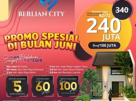 2 Bedroom House for sale in Buduran, Sidoarjo, Buduran