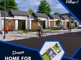 2 Bedroom House for sale in Manisrenggo, Klaten, Manisrenggo