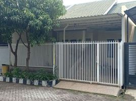  Rumah for rent in Tambaksari, Surabaya, Tambaksari