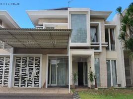 5 Bedroom Villa for sale in Mulyorejo, Surabaya, Mulyorejo