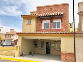3 Bedroom Villa for sale in San Agustin Tlaxiaca, Hidalgo, San Agustin Tlaxiaca, Hidalgo