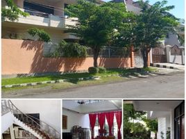 5 Bedroom House for sale in Wonocolo, Surabaya, Wonocolo