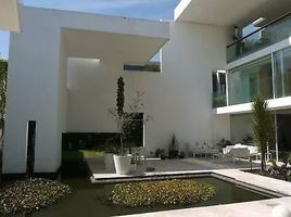 Maison 4 chambre à vendre à Naucalpan De Juarez, Mexico, Naucalpan De Juarez