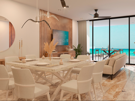 在Progreso, Yucatan出售的4 卧室 住宅, Progreso