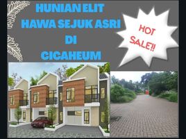 3 Kamar Rumah for sale in West Jawa, Soreang, Bandung, West Jawa