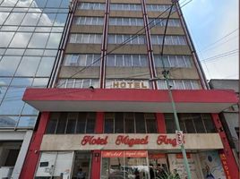  Hotel en venta en Azcapotzalco, Ciudad de México, Azcapotzalco, Ciudad de México