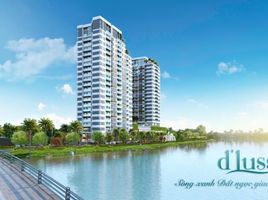 1 Bedroom Condo for sale at D'Lusso Emerald, An Phu, District 2