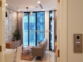 2 Phòng ngủ Chung cư for rent in Ben Thanh Market, Bến Thành, Bến Nghé