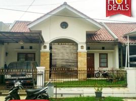 4 Bedroom House for sale in Margacinta, Bandung, Margacinta