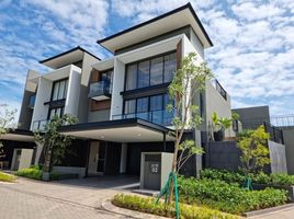 5 Bedroom House for sale in Legok, Tangerang, Legok