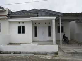 3 chambre Maison for sale in Pekan Baru, Riau, Tampan, Pekan Baru