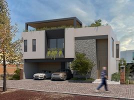 4 Schlafzimmer Haus zu verkaufen in San Luis Potosi, San Luis Potosi, San Luis Potosi, San Luis Potosi