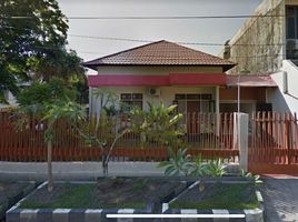 4 Bedroom House for sale in East Jawa, Dukuhpakis, Surabaya, East Jawa