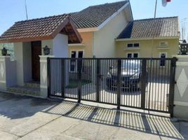 4 Bedroom House for sale in Seyegan, Sleman, Seyegan