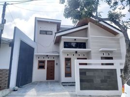 3 Kamar Rumah for sale in Kidung Kandang, Malang Regency, Kidung Kandang