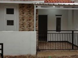 1 Bedroom House for sale in Katapang, Bandung, Katapang