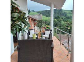 3 Habitación Villa en venta en Manizales, Caldas, Manizales