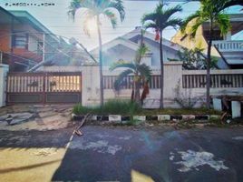 4 Habitación Villa en venta en Mulyorejo, East Jawa, Mulyorejo