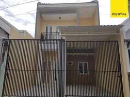 3 Habitación Casa en venta en Tambaksari, East Jawa, Tambaksari