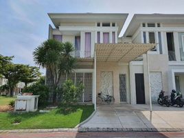 4 Habitación Villa en venta en Mulyorejo, East Jawa, Mulyorejo