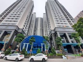 3 chambre Appartement for sale in Ha Noi, Trung Hoa, Cau Giay, Ha Noi